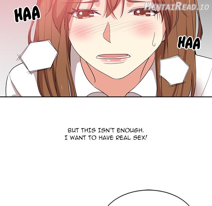 Dangerous Roomies Chapter 8 - page 78