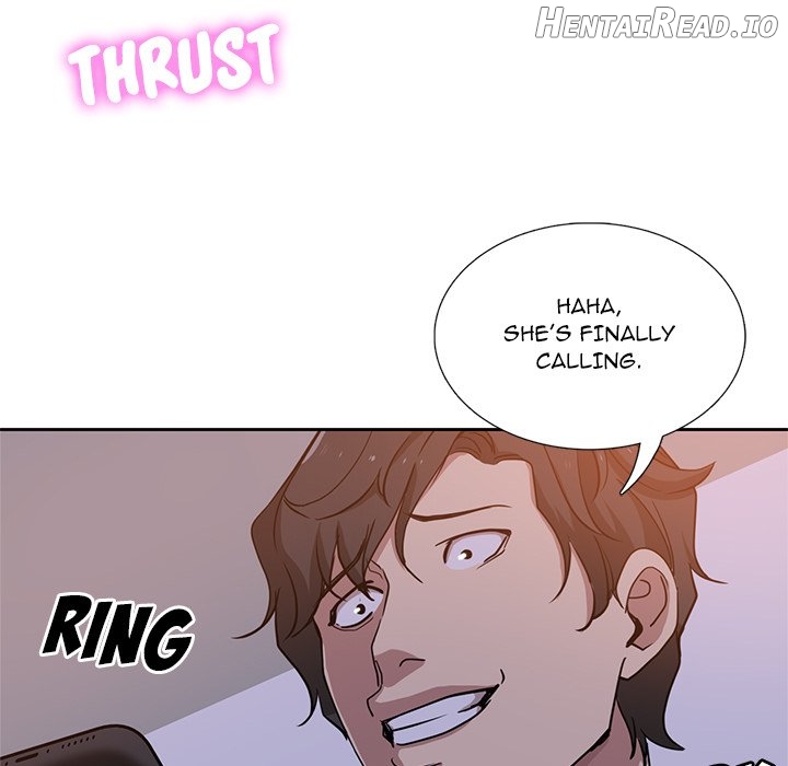 Dangerous Roomies Chapter 8 - page 88