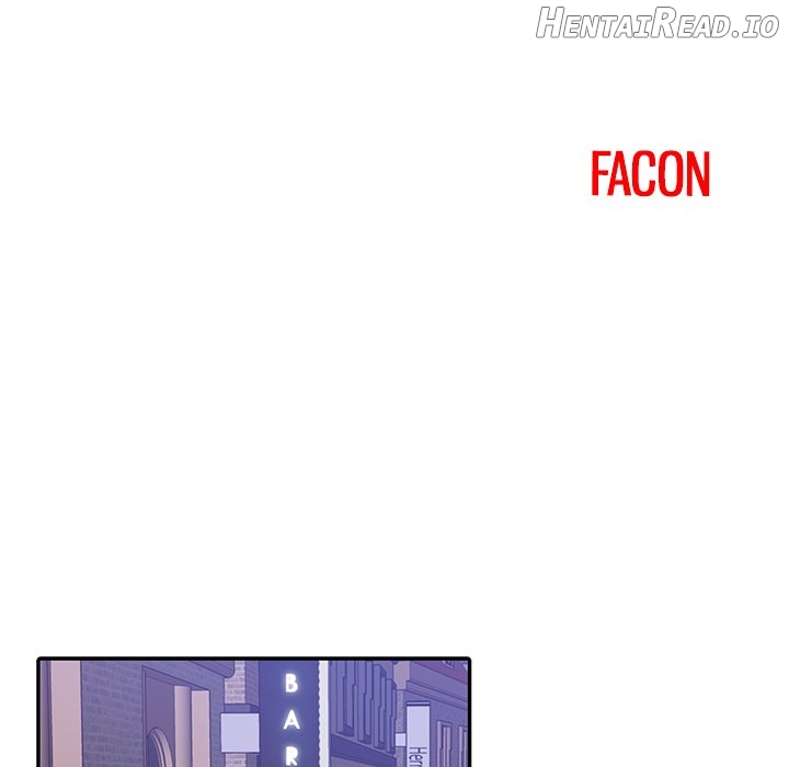 Dangerous Roomies Chapter 9 - page 11