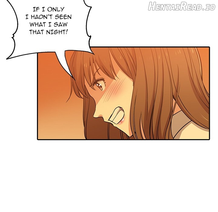Dangerous Roomies Chapter 9 - page 15