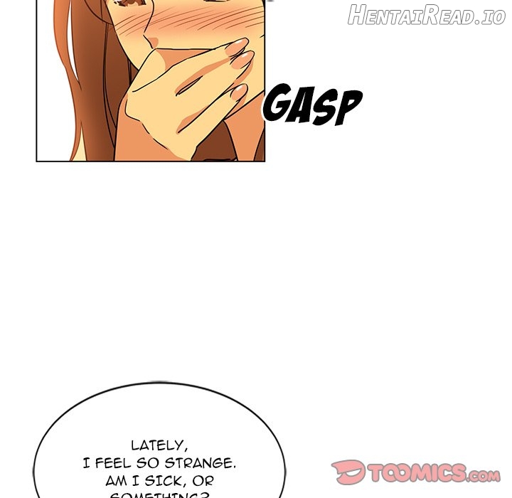 Dangerous Roomies Chapter 9 - page 42