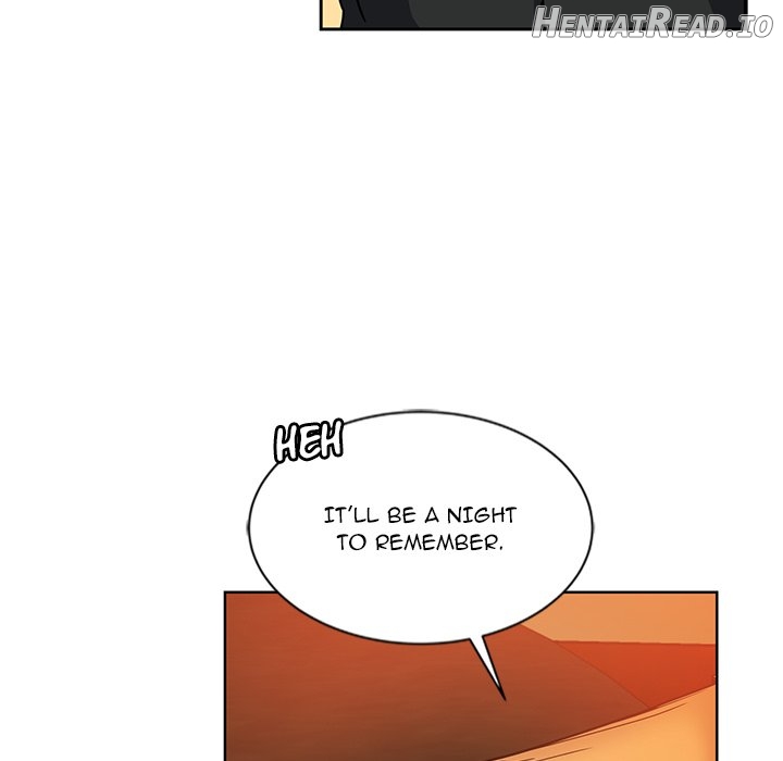 Dangerous Roomies Chapter 9 - page 51