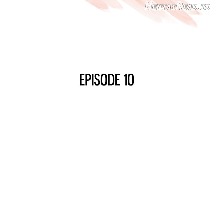 Dangerous Roomies Chapter 10 - page 11