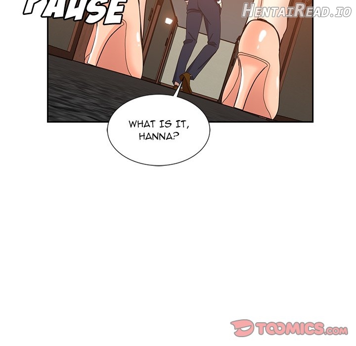 Dangerous Roomies Chapter 10 - page 26