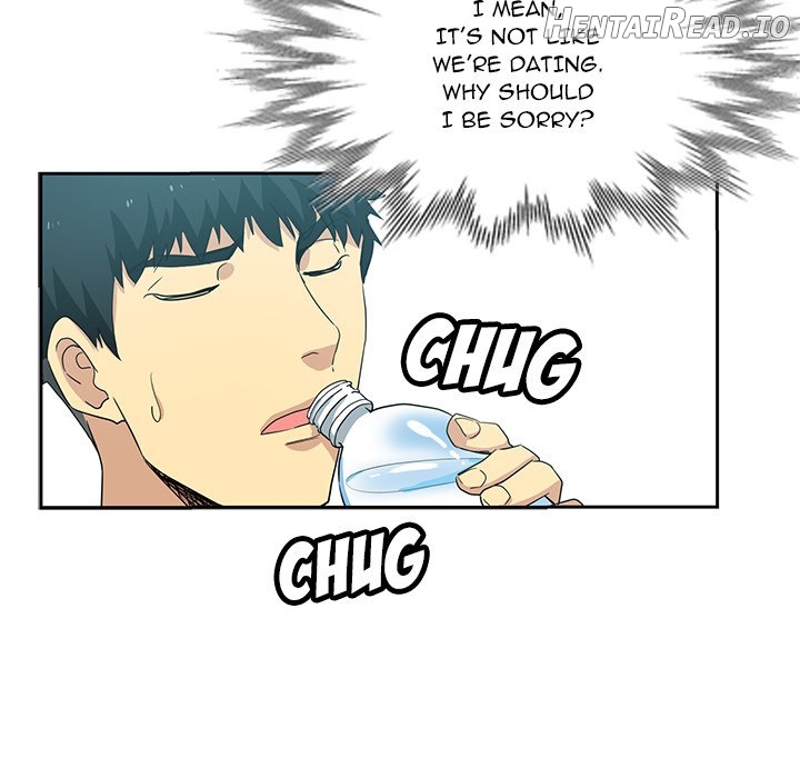 Dangerous Roomies Chapter 10 - page 39
