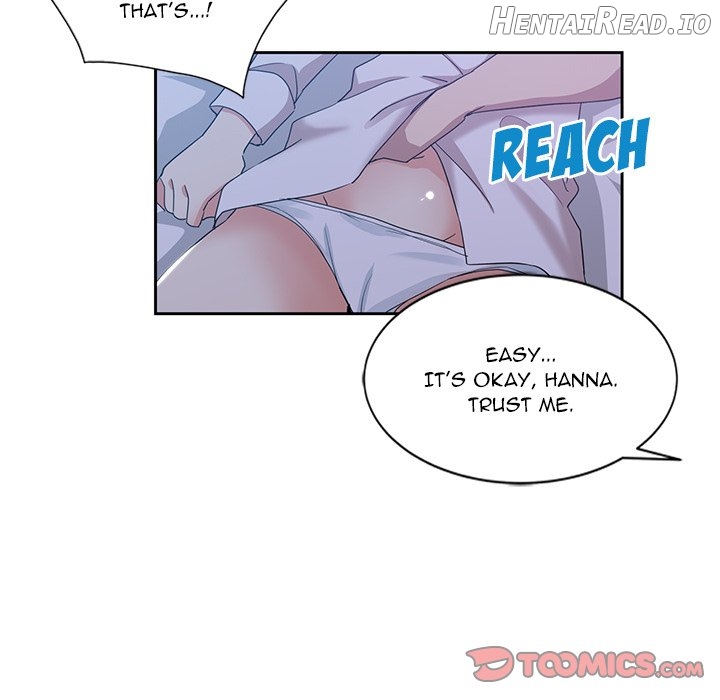Dangerous Roomies Chapter 10 - page 66