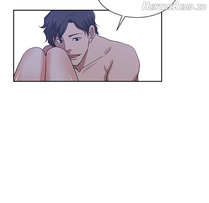 Dangerous Roomies Chapter 10 - page 81