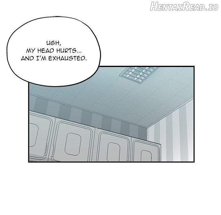 Dangerous Roomies Chapter 12 - page 12