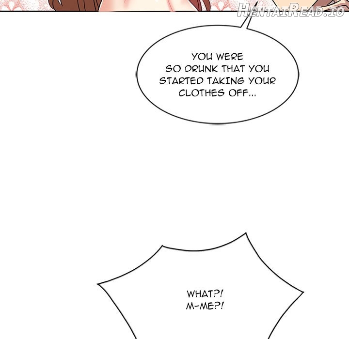 Dangerous Roomies Chapter 12 - page 27