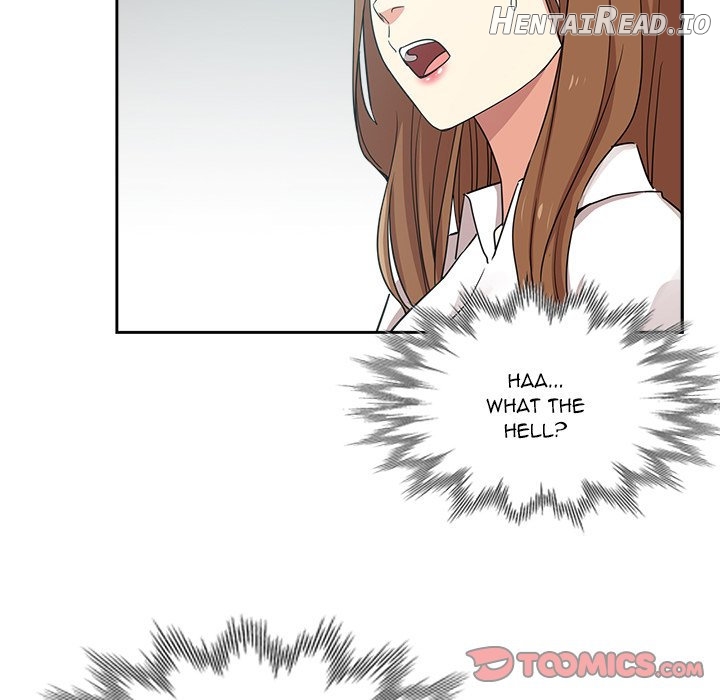 Dangerous Roomies Chapter 12 - page 38