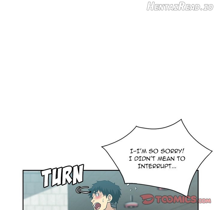 Dangerous Roomies Chapter 12 - page 66