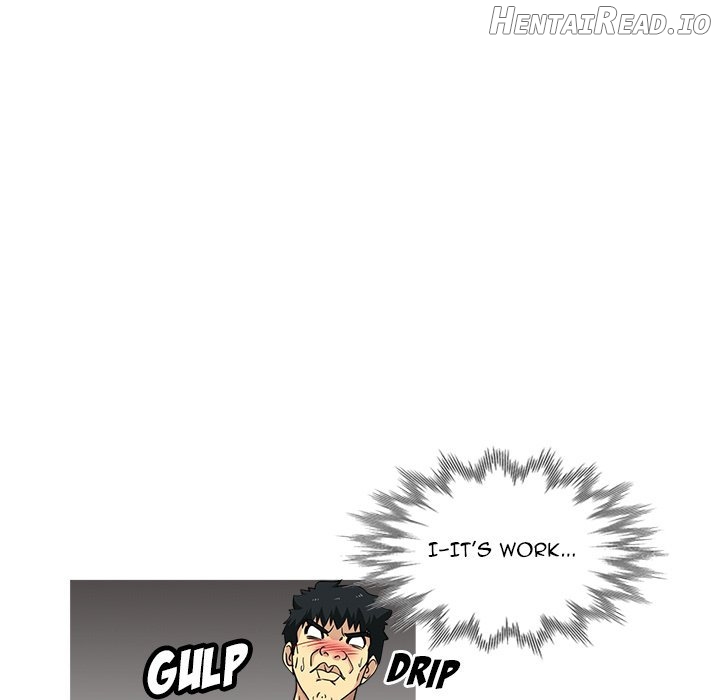 Dangerous Roomies Chapter 12 - page 73