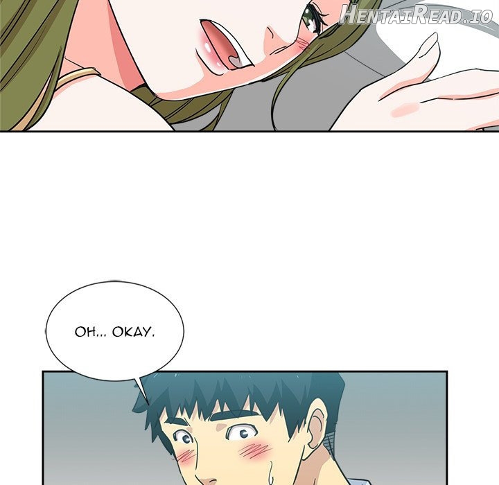 Dangerous Roomies Chapter 12 - page 81