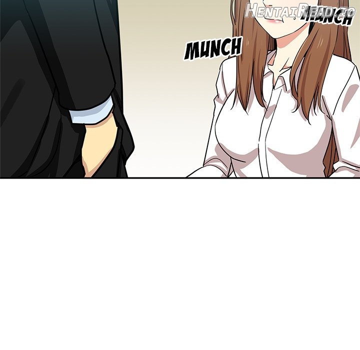 Dangerous Roomies Chapter 13 - page 73