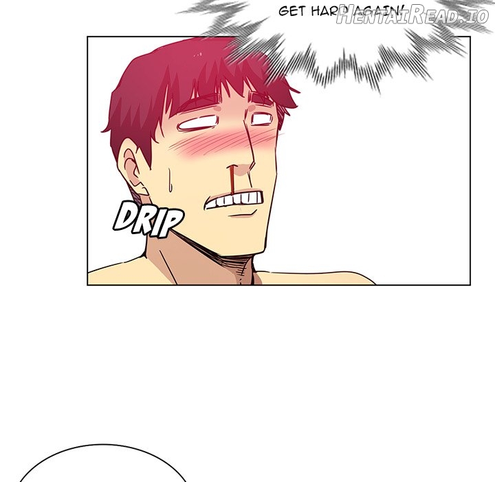 Dangerous Roomies Chapter 15 - page 13