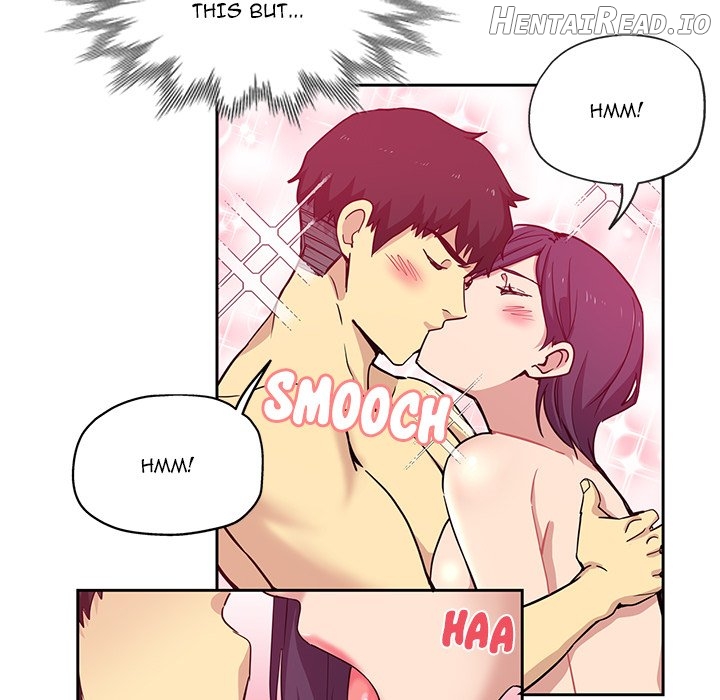 Dangerous Roomies Chapter 15 - page 19