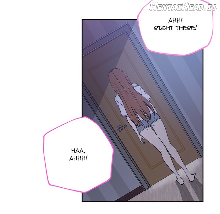 Dangerous Roomies Chapter 15 - page 25