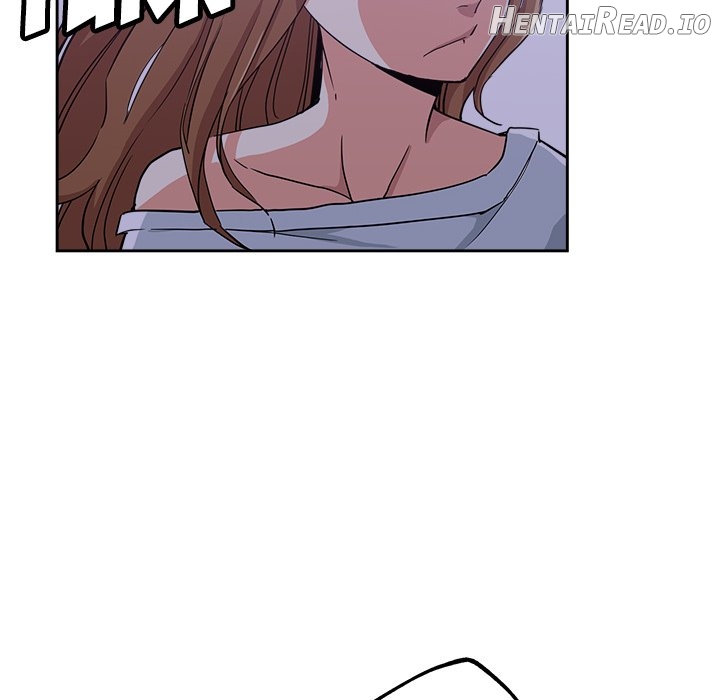 Dangerous Roomies Chapter 15 - page 27