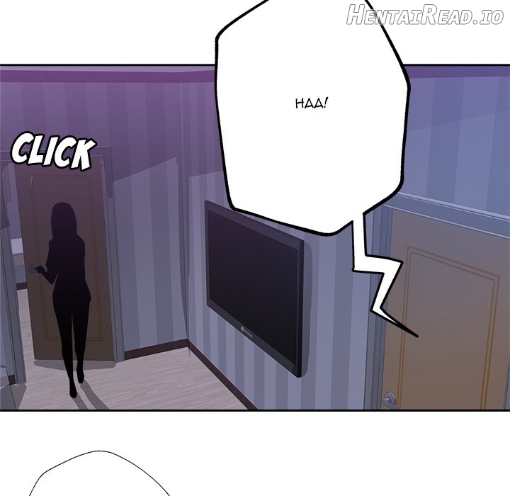 Dangerous Roomies Chapter 15 - page 28