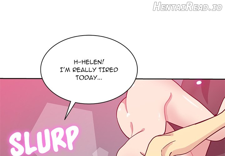 Dangerous Roomies Chapter 15 - page 3