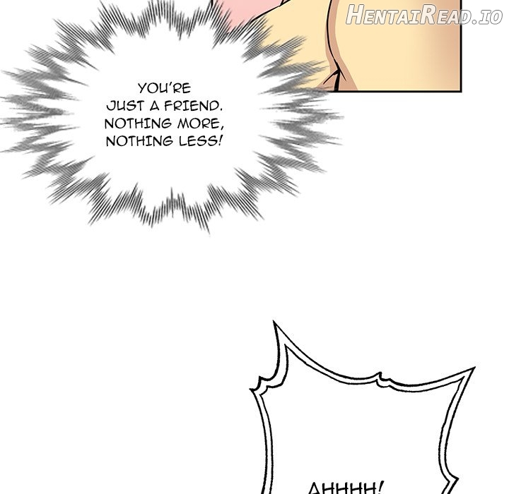 Dangerous Roomies Chapter 15 - page 35