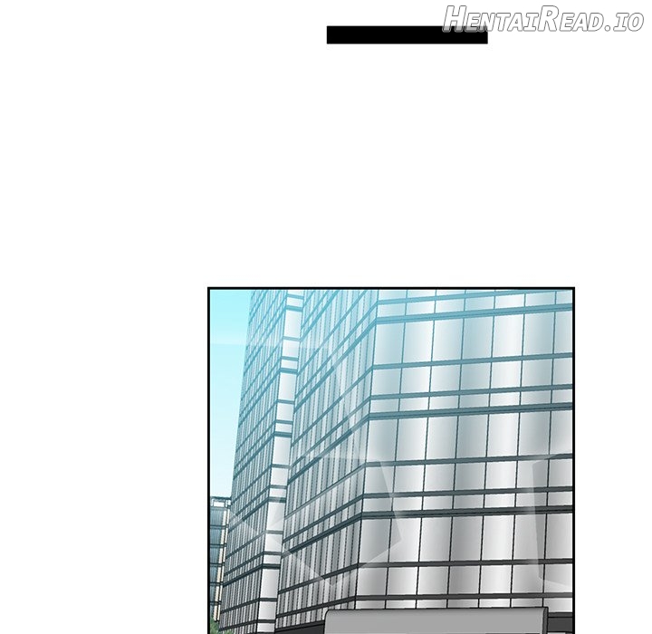 Dangerous Roomies Chapter 15 - page 37