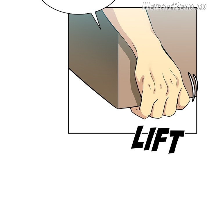 Dangerous Roomies Chapter 15 - page 41