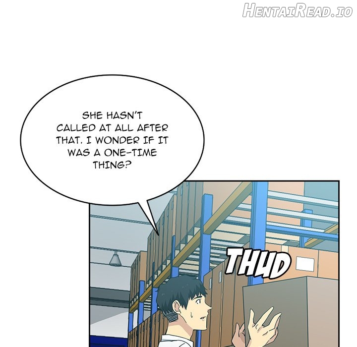 Dangerous Roomies Chapter 15 - page 44