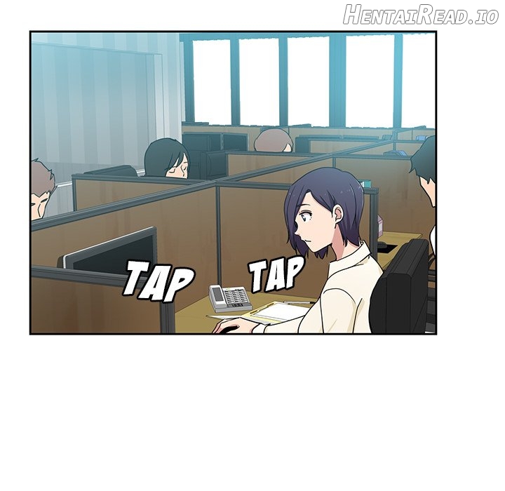 Dangerous Roomies Chapter 15 - page 47