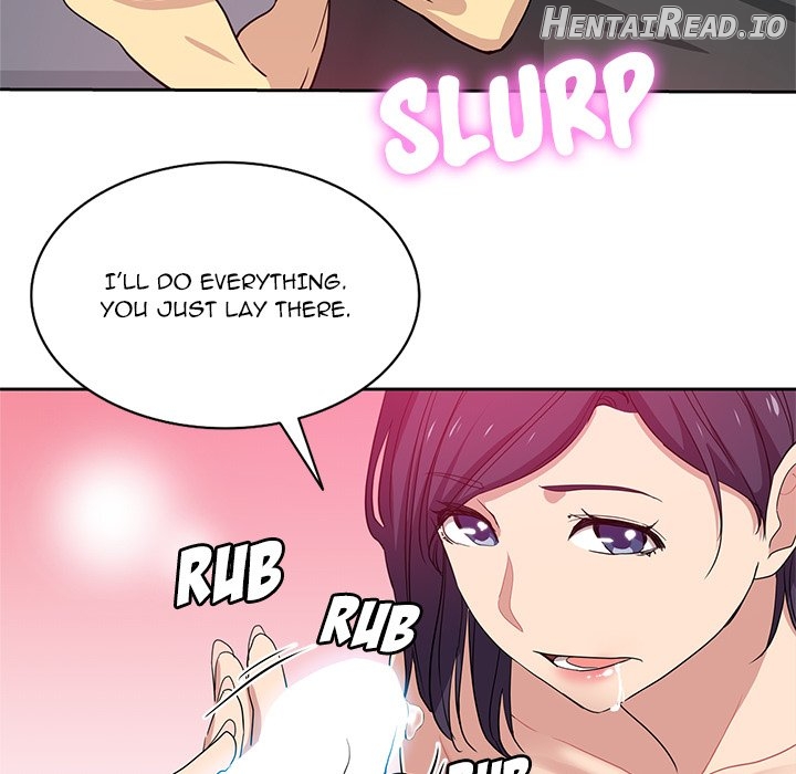 Dangerous Roomies Chapter 15 - page 5