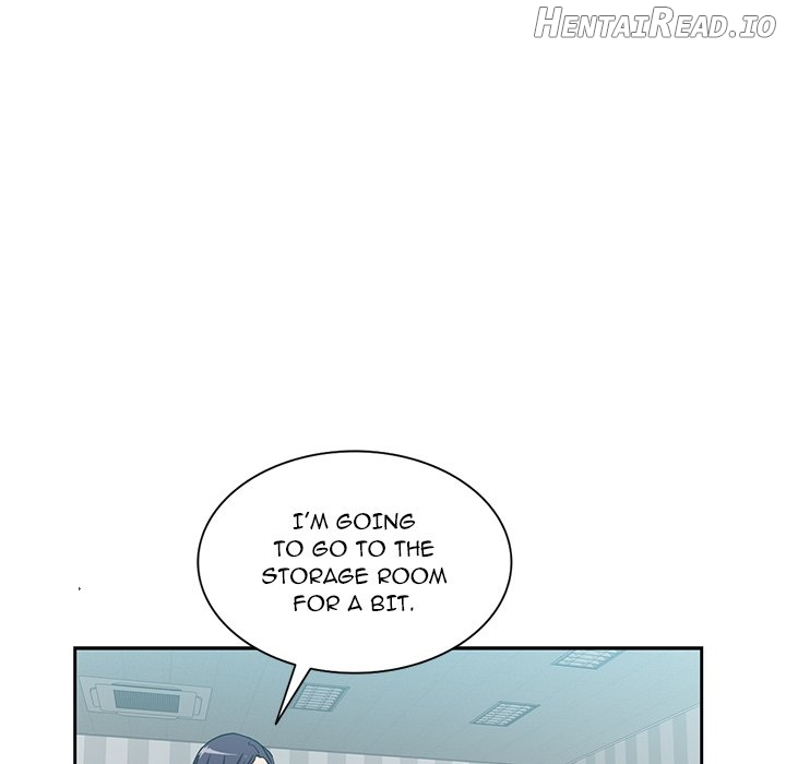 Dangerous Roomies Chapter 15 - page 53