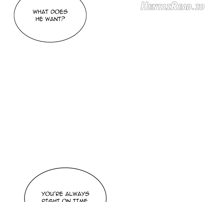 Dangerous Roomies Chapter 15 - page 56