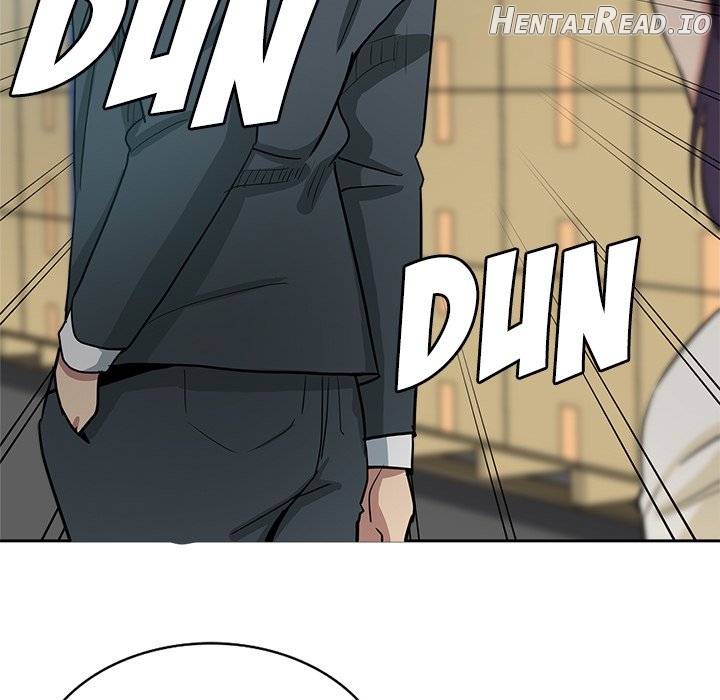 Dangerous Roomies Chapter 15 - page 59