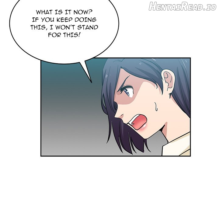 Dangerous Roomies Chapter 15 - page 60