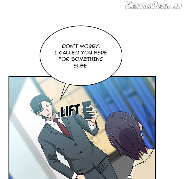 Dangerous Roomies Chapter 15 - page 63