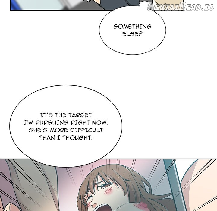 Dangerous Roomies Chapter 15 - page 64