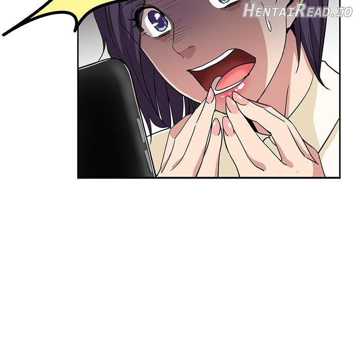 Dangerous Roomies Chapter 15 - page 67