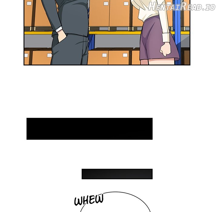 Dangerous Roomies Chapter 15 - page 69