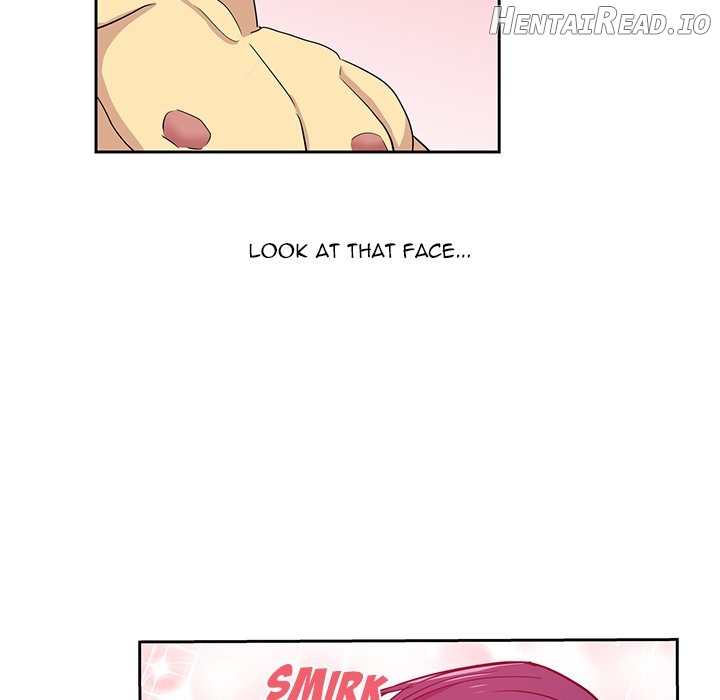 Dangerous Roomies Chapter 15 - page 7
