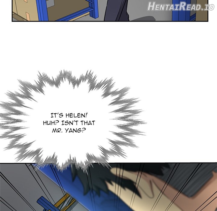 Dangerous Roomies Chapter 15 - page 72