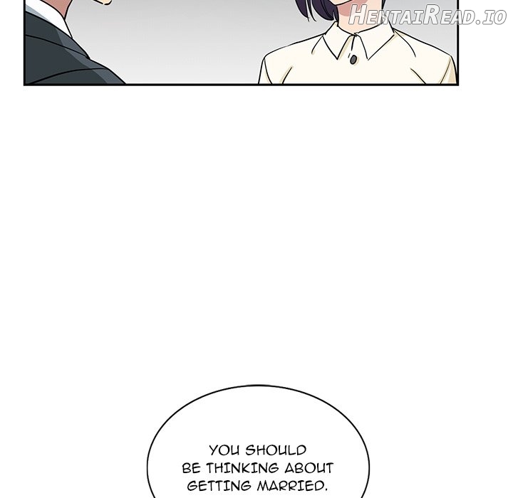 Dangerous Roomies Chapter 15 - page 75