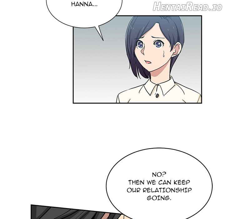 Dangerous Roomies Chapter 15 - page 77