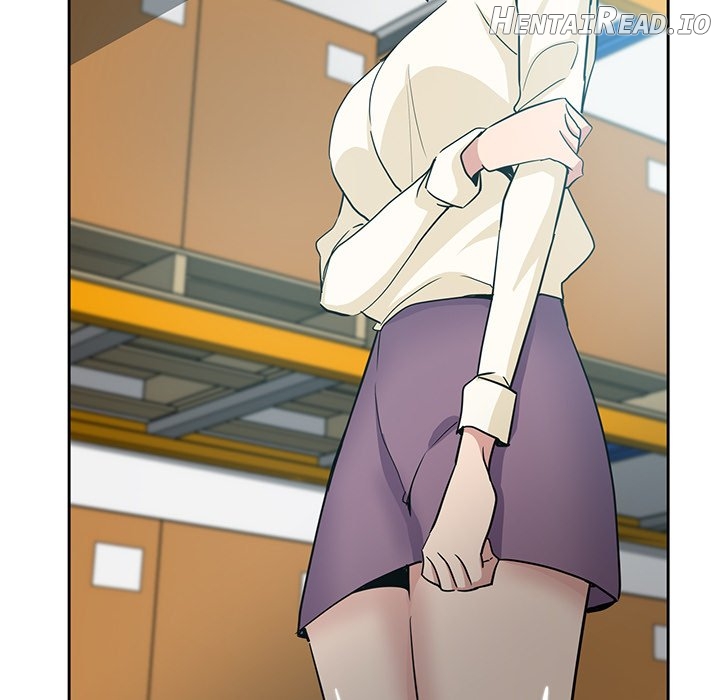 Dangerous Roomies Chapter 15 - page 80
