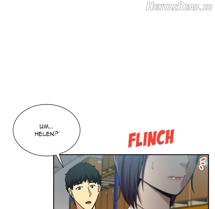 Dangerous Roomies Chapter 15 - page 84