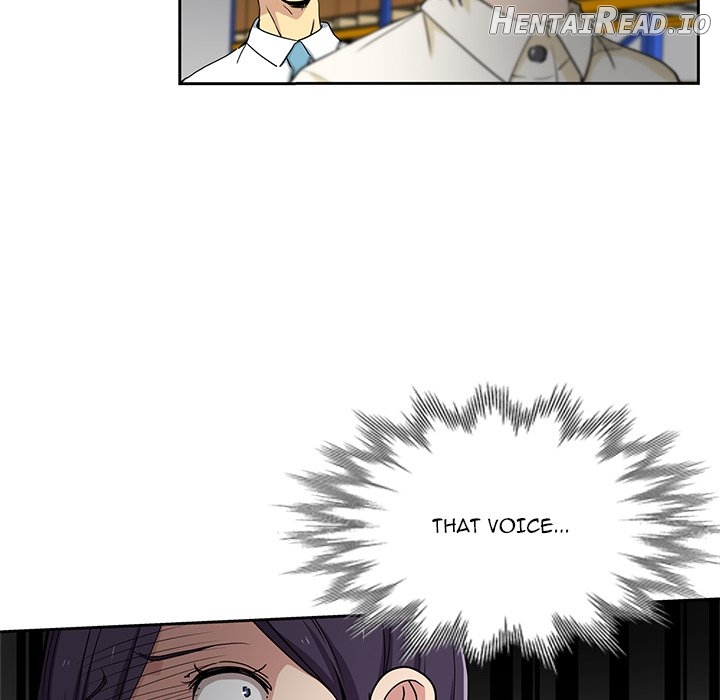 Dangerous Roomies Chapter 15 - page 85