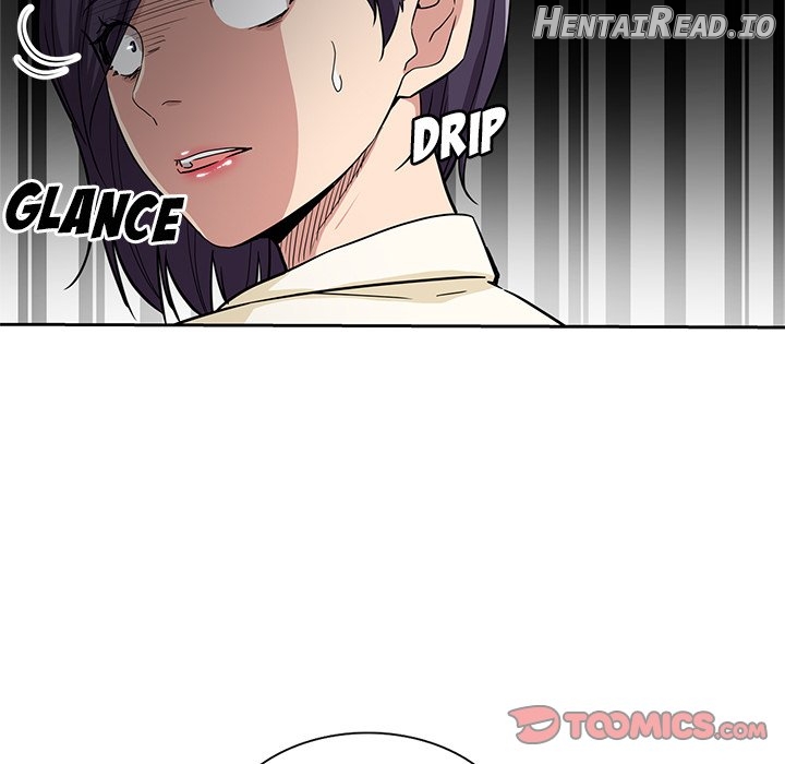 Dangerous Roomies Chapter 15 - page 86