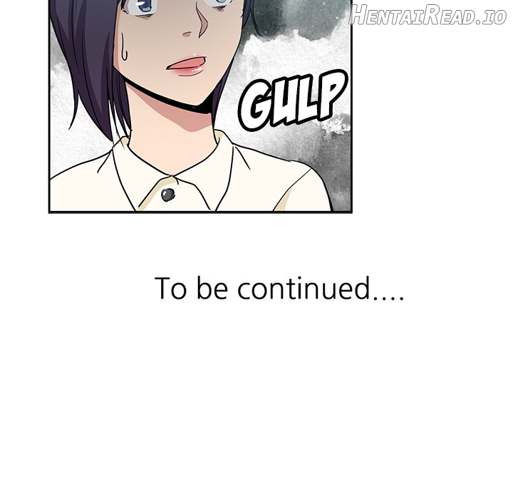 Dangerous Roomies Chapter 15 - page 89