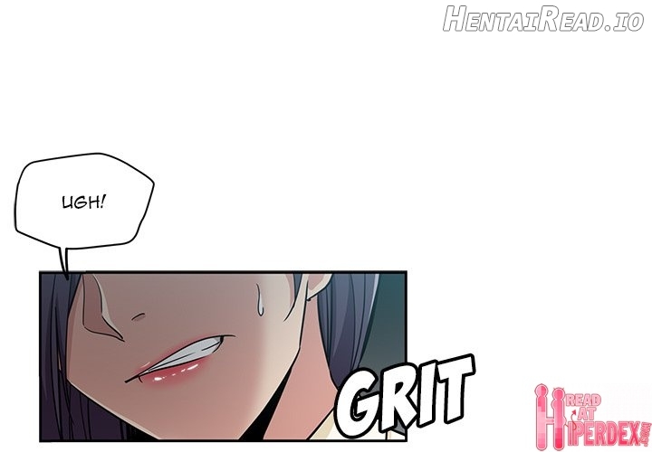 Dangerous Roomies Chapter 16 - page 1