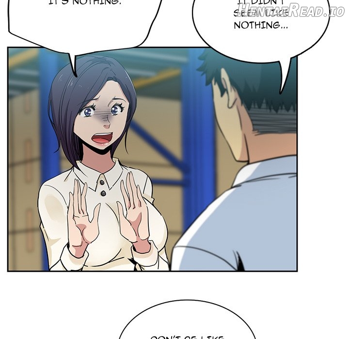 Dangerous Roomies Chapter 16 - page 13
