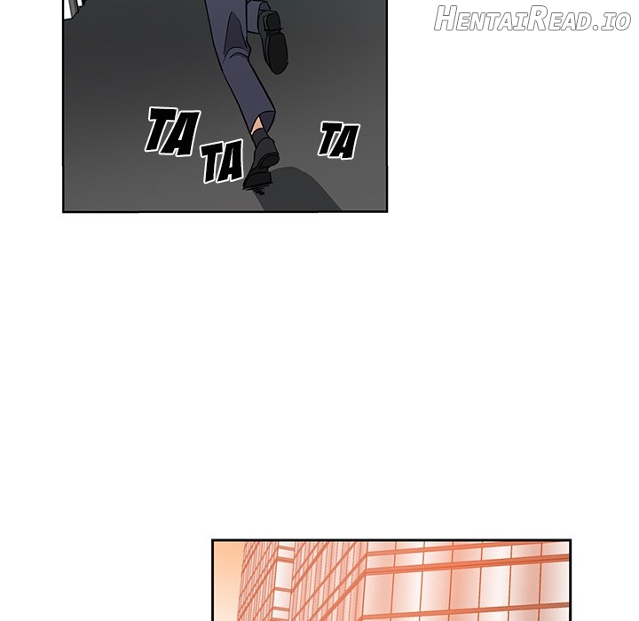 Dangerous Roomies Chapter 16 - page 19